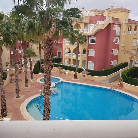 Spacious 3 Bedroom 2 Bathroom Apartment - Puerto Marina Complex Los Alcázares Екстериор снимка