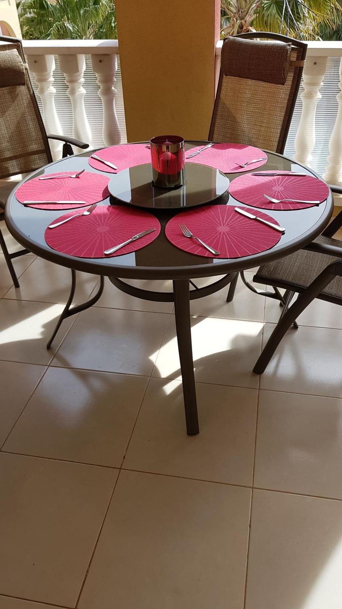 Spacious 3 Bedroom 2 Bathroom Apartment - Puerto Marina Complex Los Alcázares Екстериор снимка